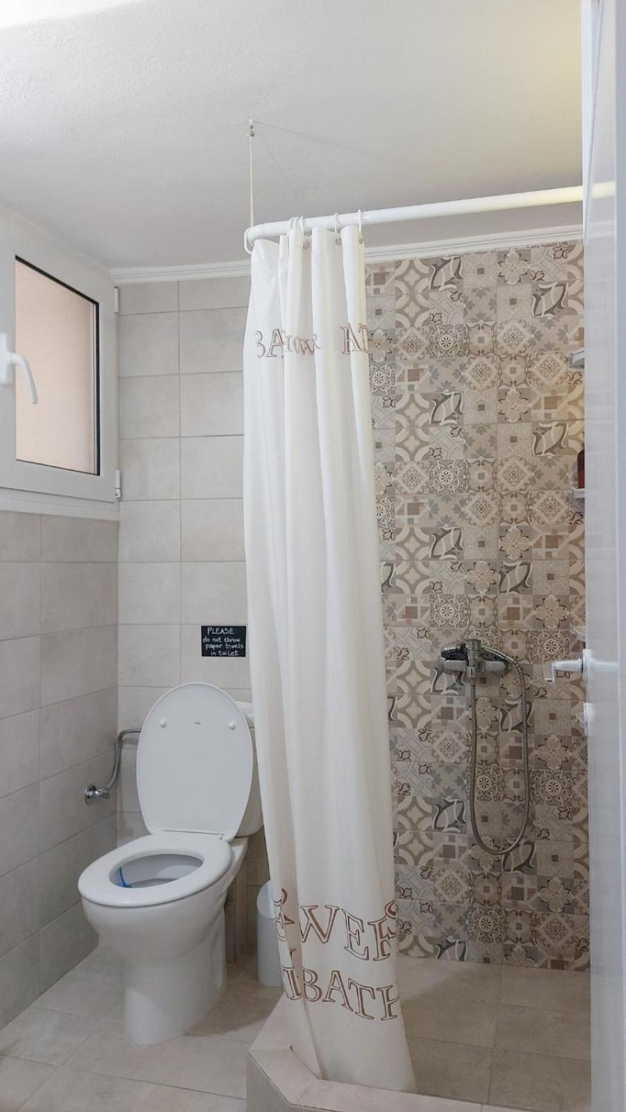 Amazing Apartment Loutráki Esterno foto